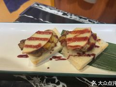 -松坂屋日料自助(长城路店)