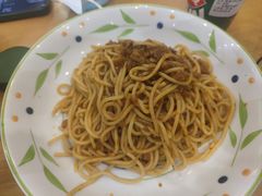 -萨莉亚意式餐厅(天河城购物中心店)