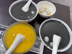 -佳佳甜品(寧波街總店)
