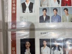 -海马体照相馆(大连罗斯福广场店)