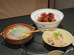 -金陵家宴·金陵春·南京菜(夫子庙店)