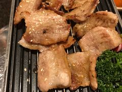 -万福炭火烤肉日本料理(新街口店)