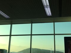 -福州长乐国际机场