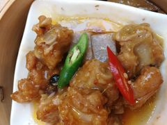 -点都德(千灯湖环宇城店)