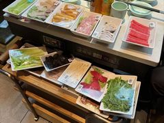 -野妹火锅(龙岗店)