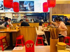 -陇上秦轩biangbiang面(萧山万象汇店)