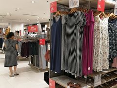 -优衣库(重庆星光时代广场店)
