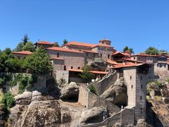 -梅黛奥拉修道院