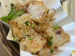 -味可道美食坊(福基路店)