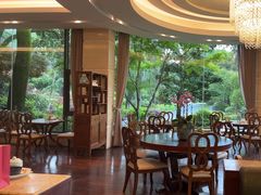 -浙江西子宾馆·瑶园咖啡厅