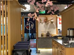 大堂-松子料理(亮马桥店)