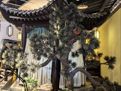 -范家小馆·烤鸭新京菜(金融街店)