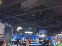 -大鲁阁保龄球(苏州园区店)