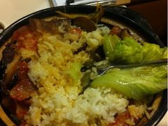 iphone_upload_pic-新大咀港式茶餐厅(宝山万达店)