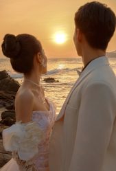 -第一夫人婚纱摄影(南京店)