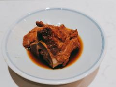 -老碗会·陕西手工面(前海世茂店)