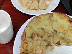 -屋里家延边朝鲜族冷面(南园店)