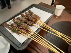 -铭副琦食·虾蟹烩馆(渔人码头店)