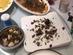 -小厨师·二十年沈家门小海鲜(百井坊巷店)
