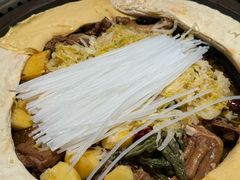 -灶座小锅烀饼·铁锅炖(全国总店)