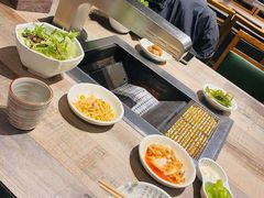 -一心烤肉(延安路店)