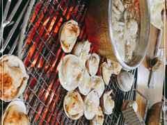 -农民烧烤(延边社区店)