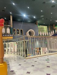-meland亲子乐园•派对•研学(宁波华润万象城店)