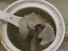 小肚炖罐-津品味小吃(大学湾店)
