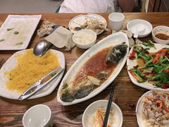 -南海渔家•海鲜•正宗海南菜(海棠湾店)