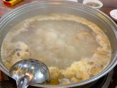 -15年老字号鑫鑫猪肚鸡·椰子鸡海南火锅(兴隆华侨农场店)