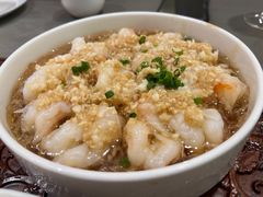 -大鹏饭店·金陵家宴(奥体中心店)