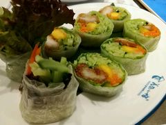-美奈小馆·越南料理(中航城君尚购物中心店)