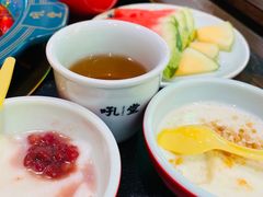 -吼堂老火锅(武汉 天地壹方南馆店)