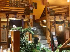 -小木屋米酒店总店