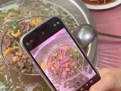 -富源杨记牛肉馆