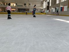 -冠军冰场CHAMPION RINK(中华城店)