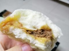-清泉阁包子饺子·刀削面(五一店)