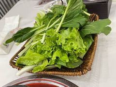-盐帮菌王府石锅鸡(林芝总店)