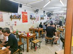 -炒豆合作社(东四总店)