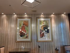 -惠州白鹭湖雅居乐喜来登酒店-采悦轩中餐厅