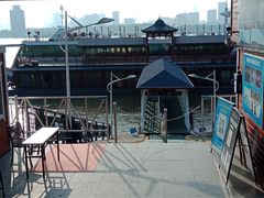 -轮渡红巷旅游码头