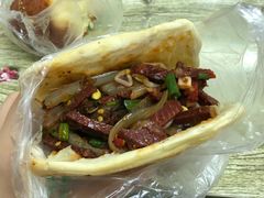 -小陈方酥锅盔(古城总店)