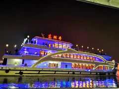-武汉两江游览·夜游长江(汉口粤汉码头)