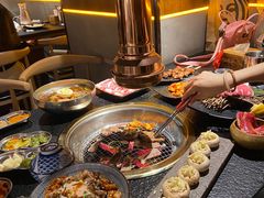 -伊茉家的烤肉店(勒泰中心店)