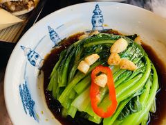 -西安饭庄·非遗陕菜(钟楼店)