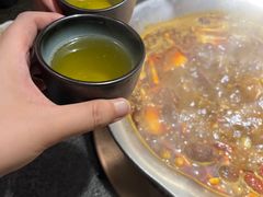-湊湊火锅·茶憩(和平大悦城店)