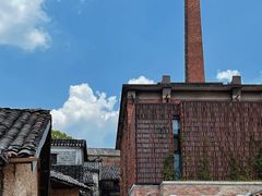 -景德镇陶阳里历史文化旅游区