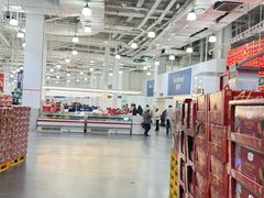 -山姆会员商店(亦庄创意生活广场店)