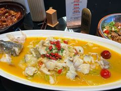 -味莊餐厅(康庄南街店)