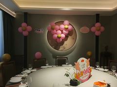 -小厨娘淮扬菜(天印大道店)